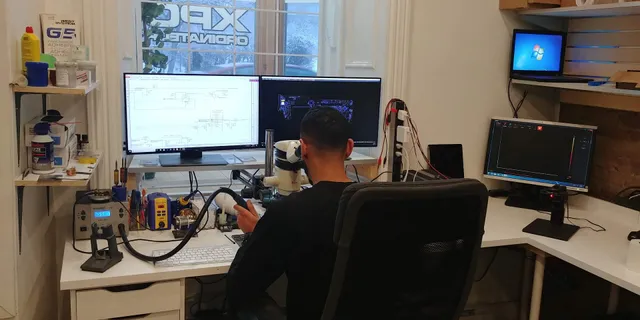 Apple Repair Montreal