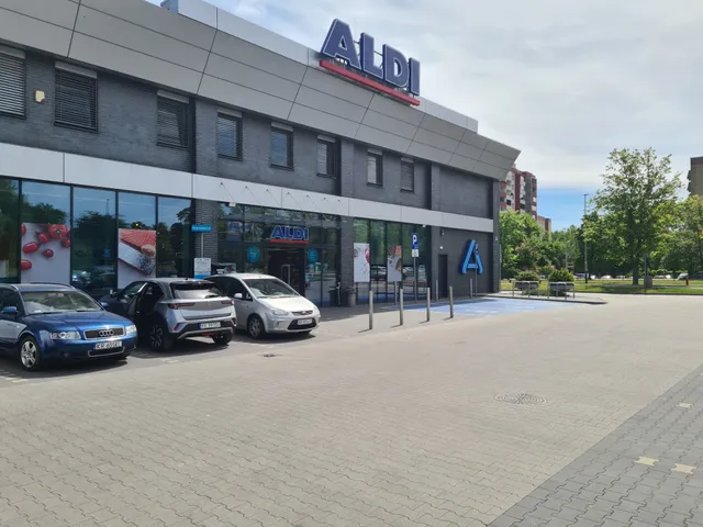 ALDI