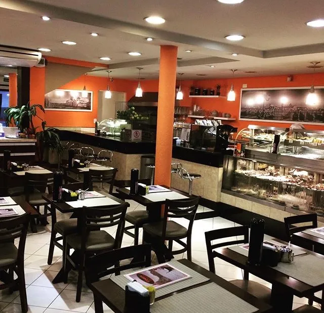 Veneza Café e Restaurante