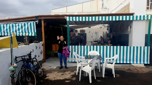 Bar Restaurante Freiduría Cofradía de Pescadores San Ginés