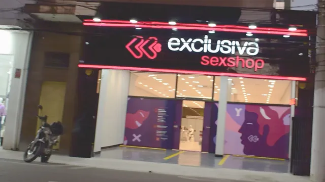 Exclusiva Sex Shop - Vila Mariana