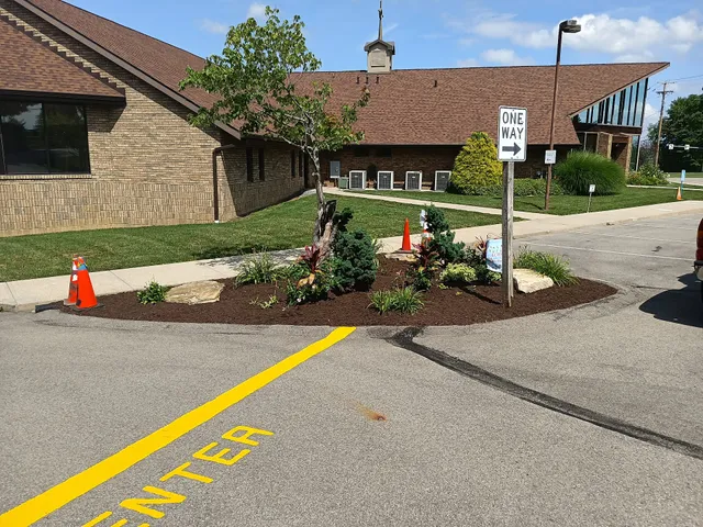 Cranberry Community United Church