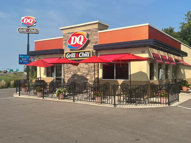 Dairy Queen Grill & Chill