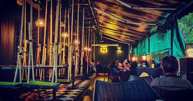 Bean Town Cafe (BTC)