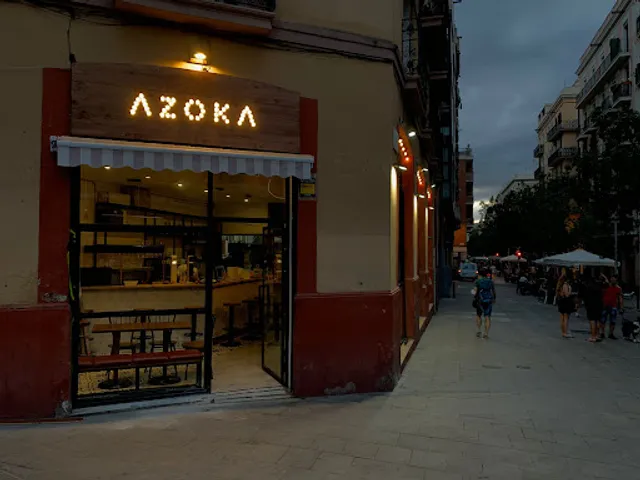 Azoka taberna