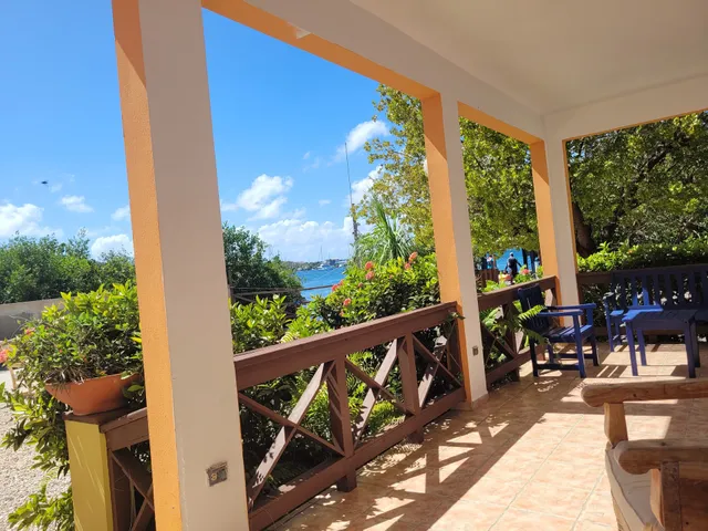 Hostal Casa Culebra