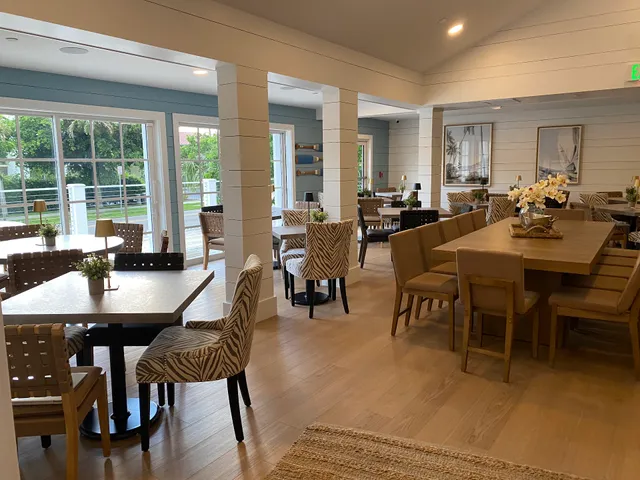 Marek's Collier House