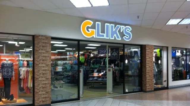 Glik's