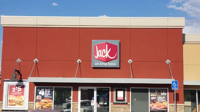 Jack in the Box