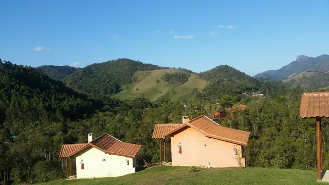 Pousada Lua de Minas