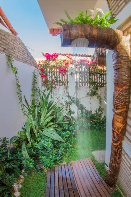 Beach House Suite Jericoacoara