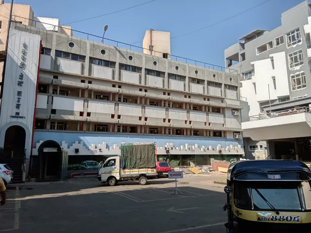 Panchvati guest house millionaire