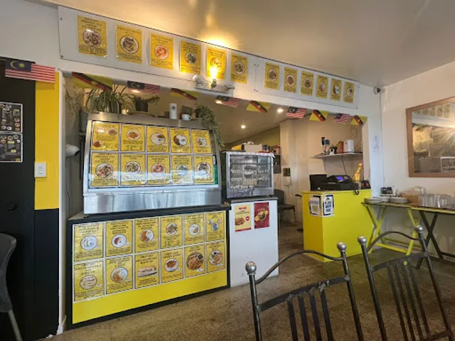 Street Eats Kaikoura