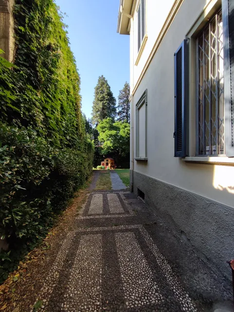 B&B Il Giardino Nascosto