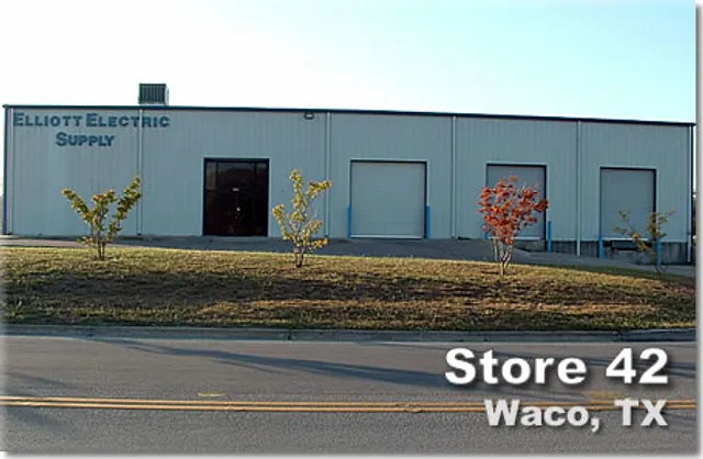 Elliott Electric Supply