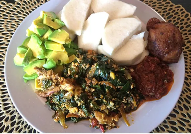 Cayenne Spelz Restaurant & Coffee Shop