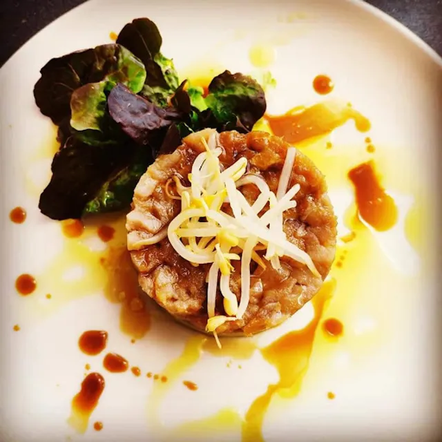 El Rinconet de Montanuy