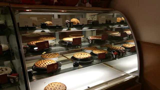 Coco's Bakery Restaurant