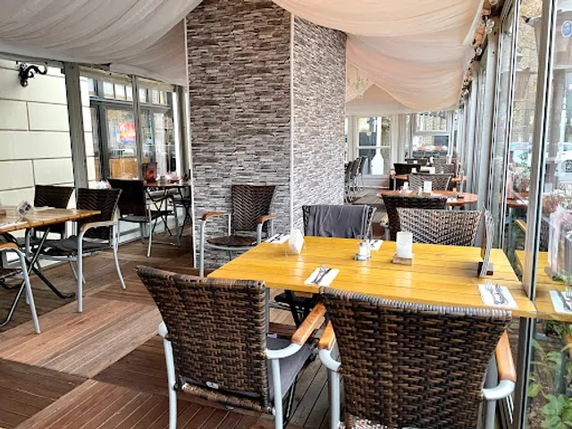 Brauhaus und Restaurant in Köln Dellbrück