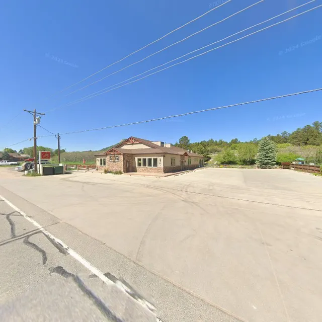 Spur of the monument Bar and Grill