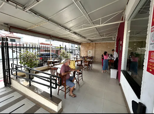 Casa Alemã - Atalaia