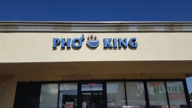 Pho King
