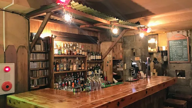 ナイン・マイルス