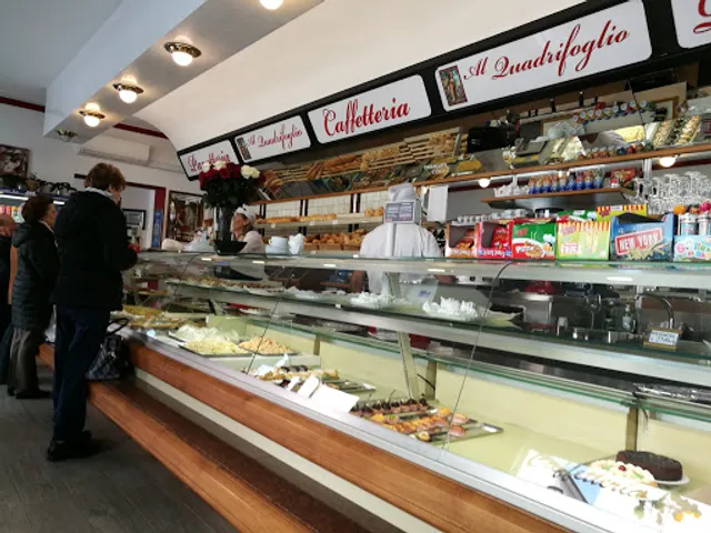 Panificio Al Quadrifoglio