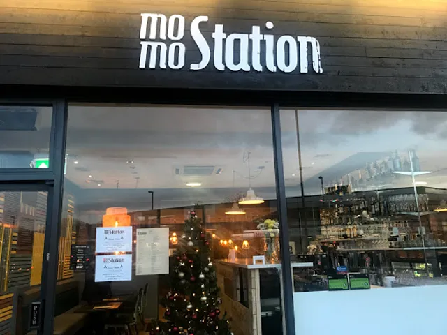 Bliss Restaurant & Bar - Frimley (Nepalese Pan Asian Restaurant)