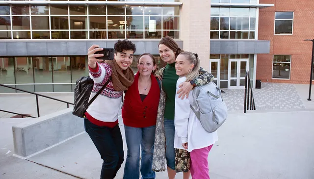 Tri-County Technical College