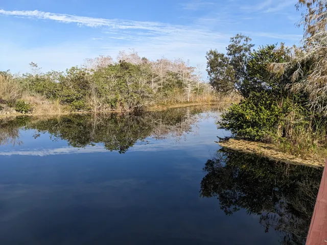 Southern Glades Wildlife and Environmental Area
