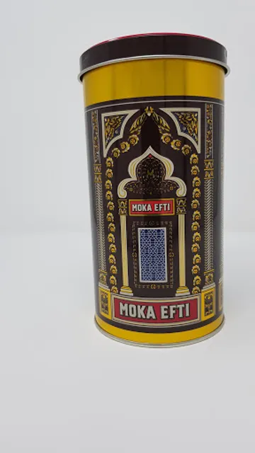 Moka Efti SACCA