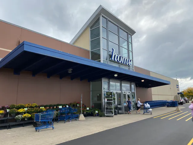 Holland Charter Township