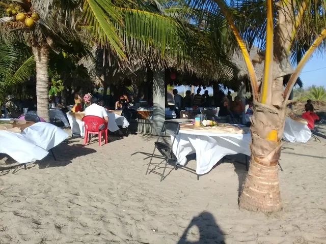 El Paraíso Escondido