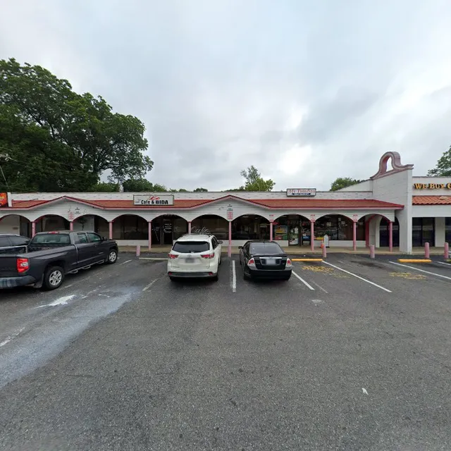 Cafe Le "Bida and Vietnamese cafe"