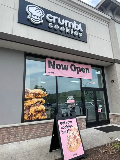 Crumbl