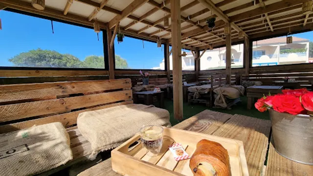 La paillote d'Eliott