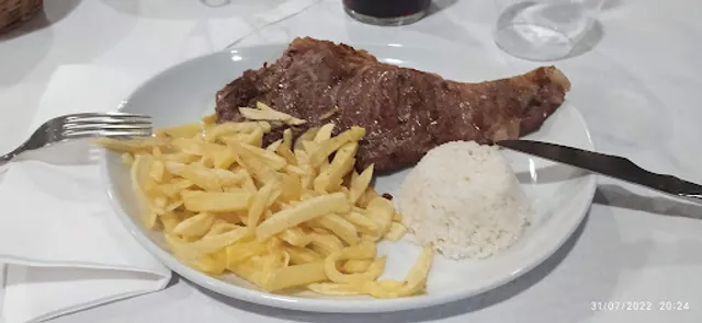 Restaurante O Olival - Snack Bar