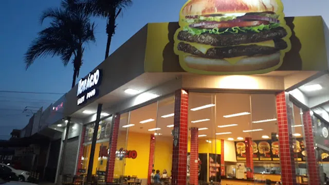 Horácio Fast-Food