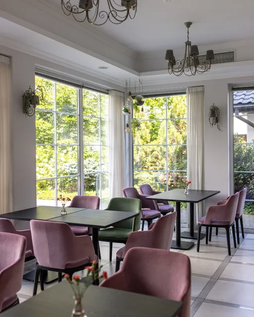 Oranżeria Faustyny 14