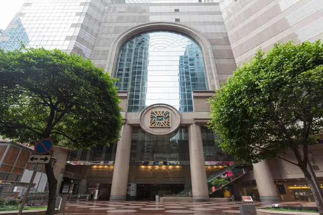 Holiday Inn Express Hong Kong Causeway Bay by IHG