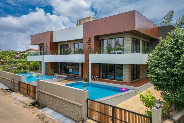 Aquavista by StayScape