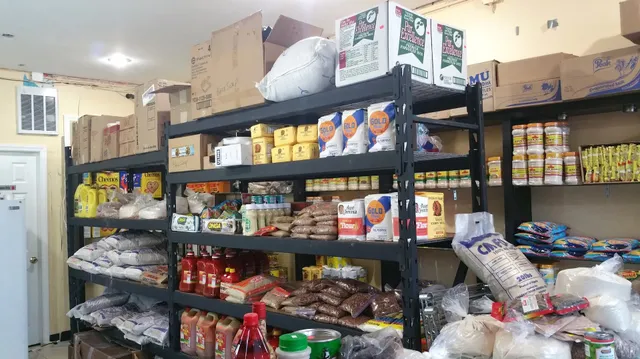 African Caribbean Market