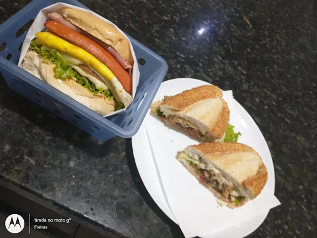 Bar e Jantinha do Dhyou