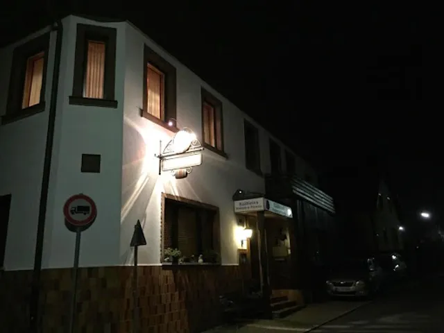 Rääblein's Pension & Pizzeria