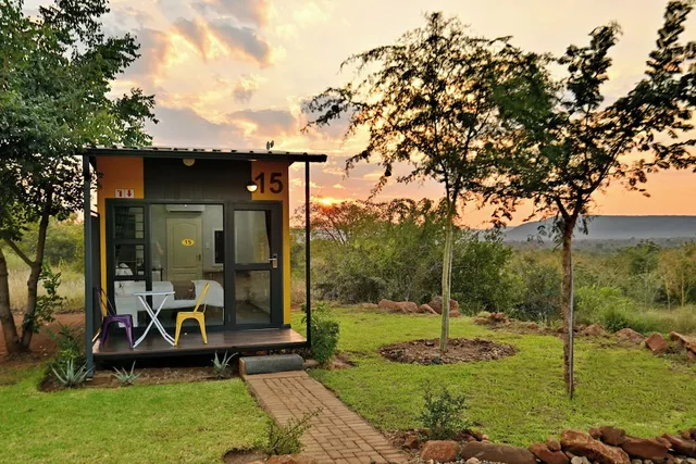 SleepOver Punda Maria Gate