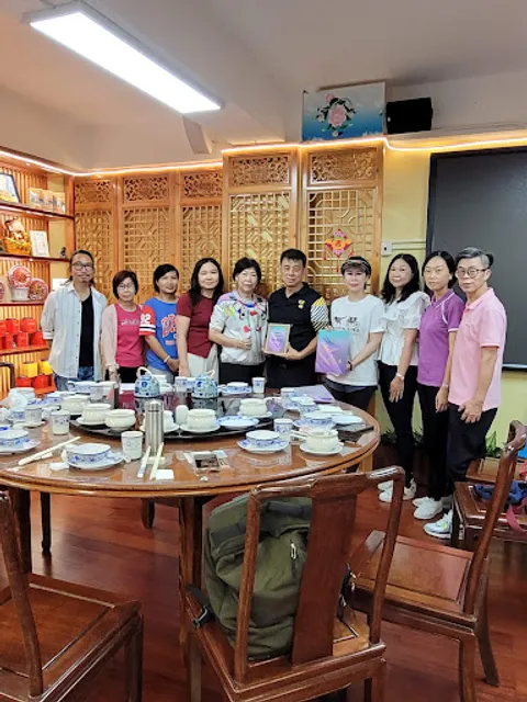 菩提禪院素食（二楼）