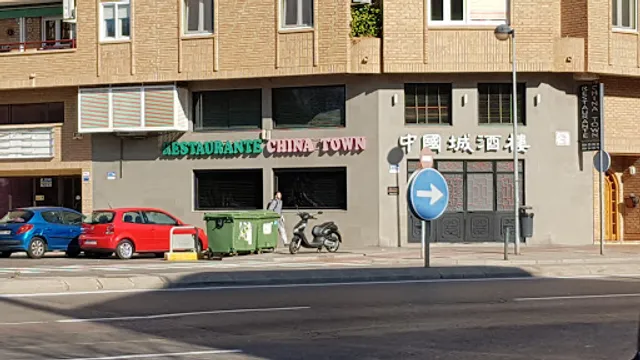 Restaurant China Town