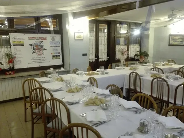 Ristorante Il Valentino