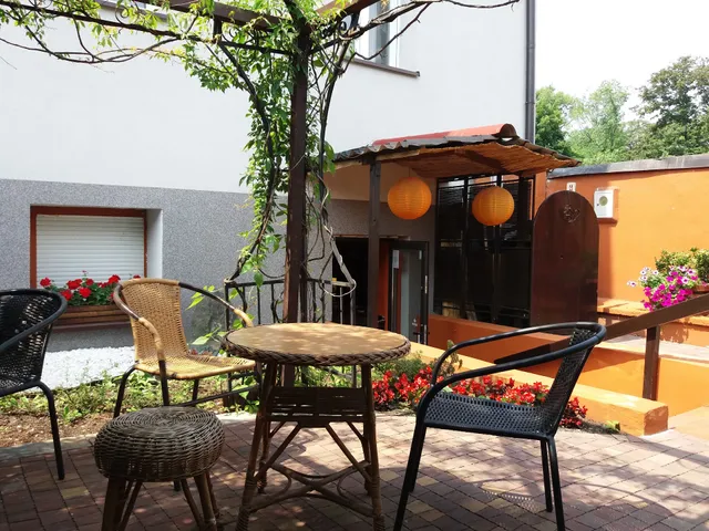 Herbaciarnia Czajnik